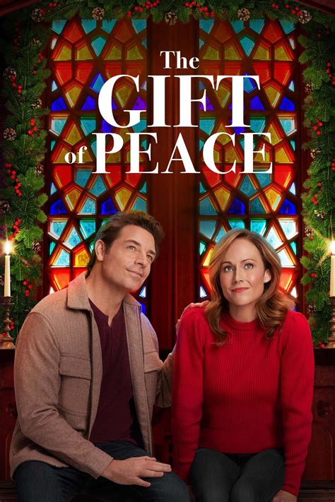 The Gift of Peace (2022) — The Movie Database (TMDB).